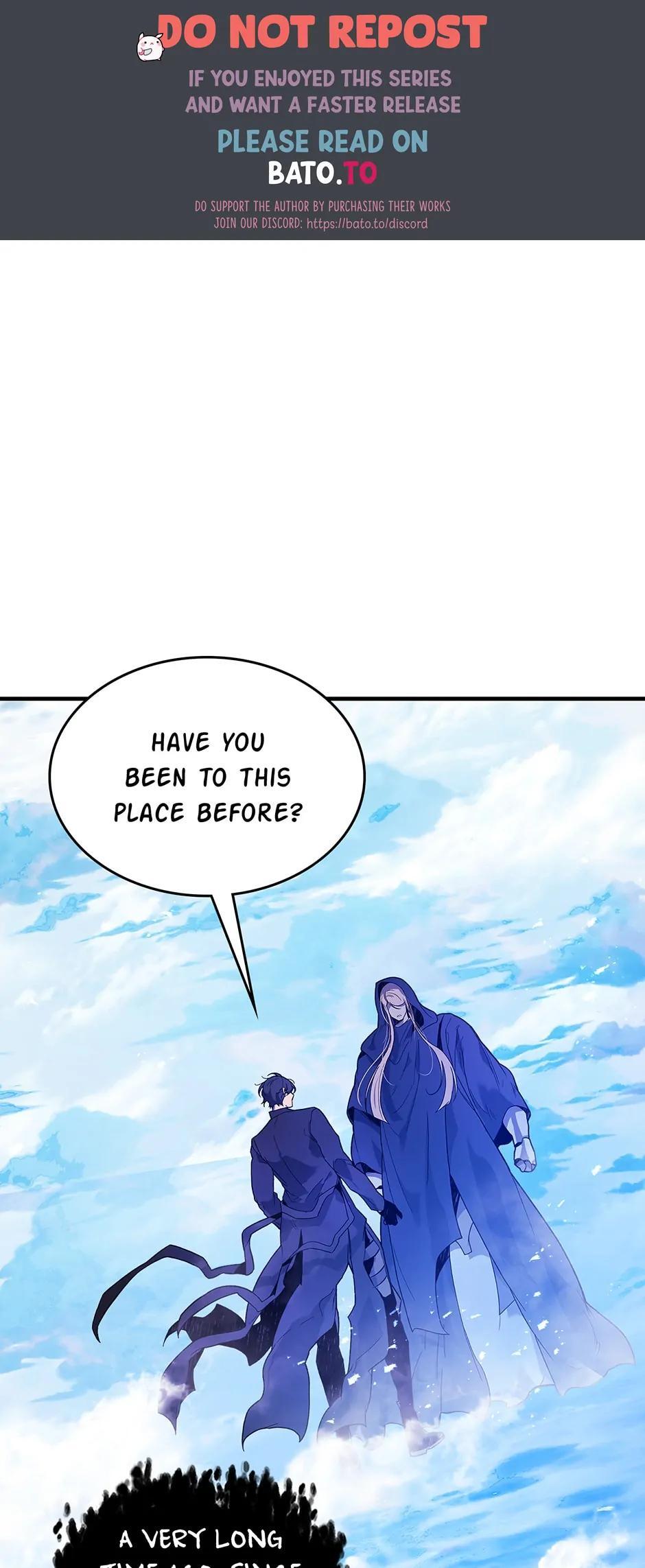 Read Level Up With The Gods Manga Online