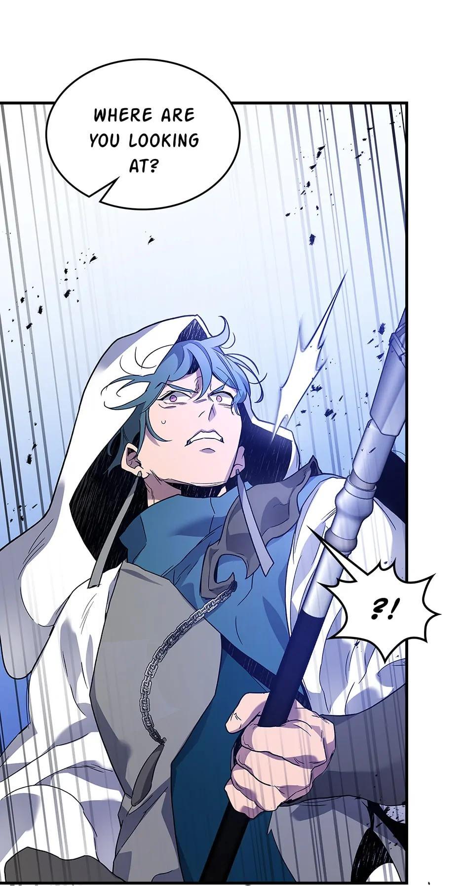 Read Level Up With The Gods Manga Online