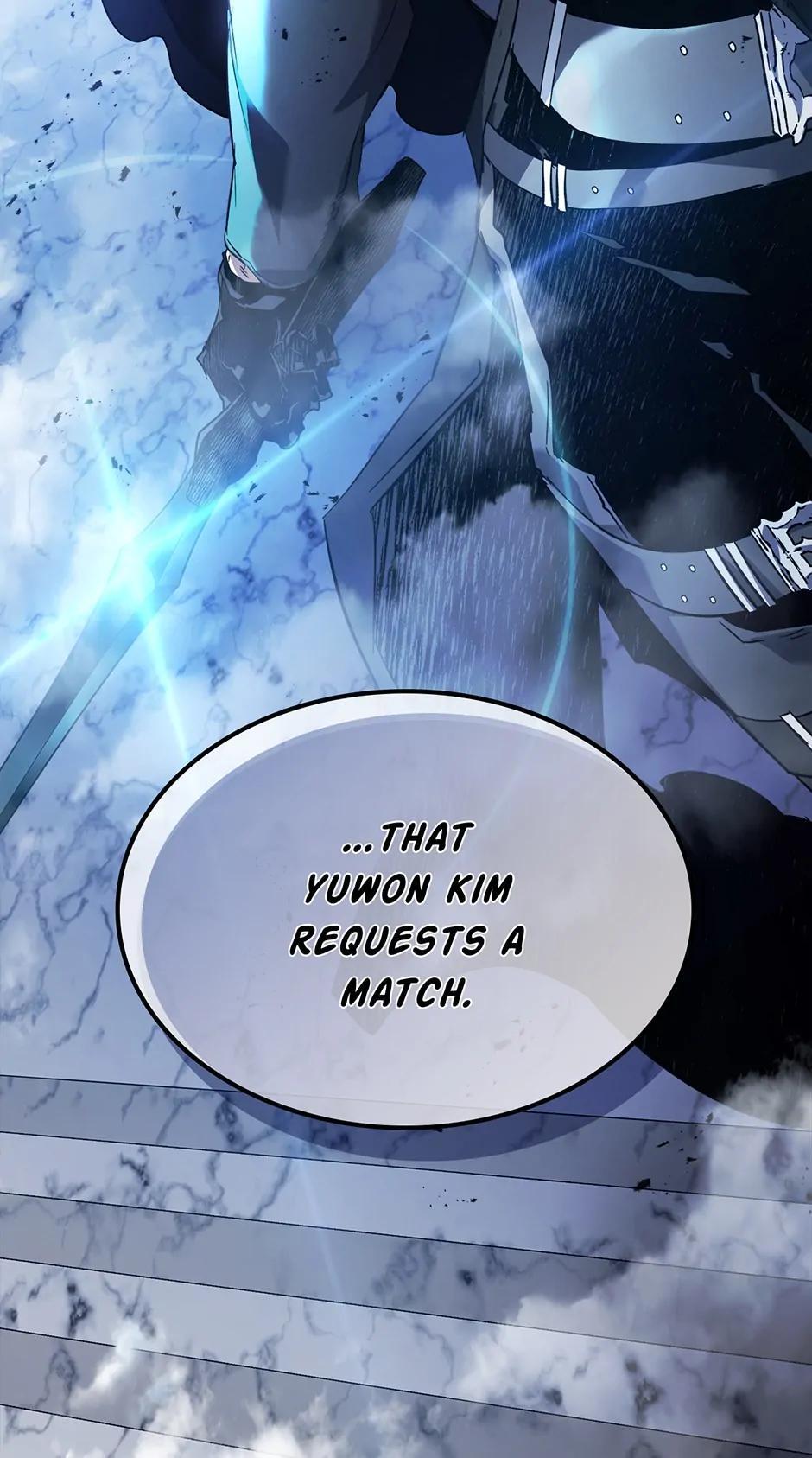 Read Level Up With The Gods Manga Online