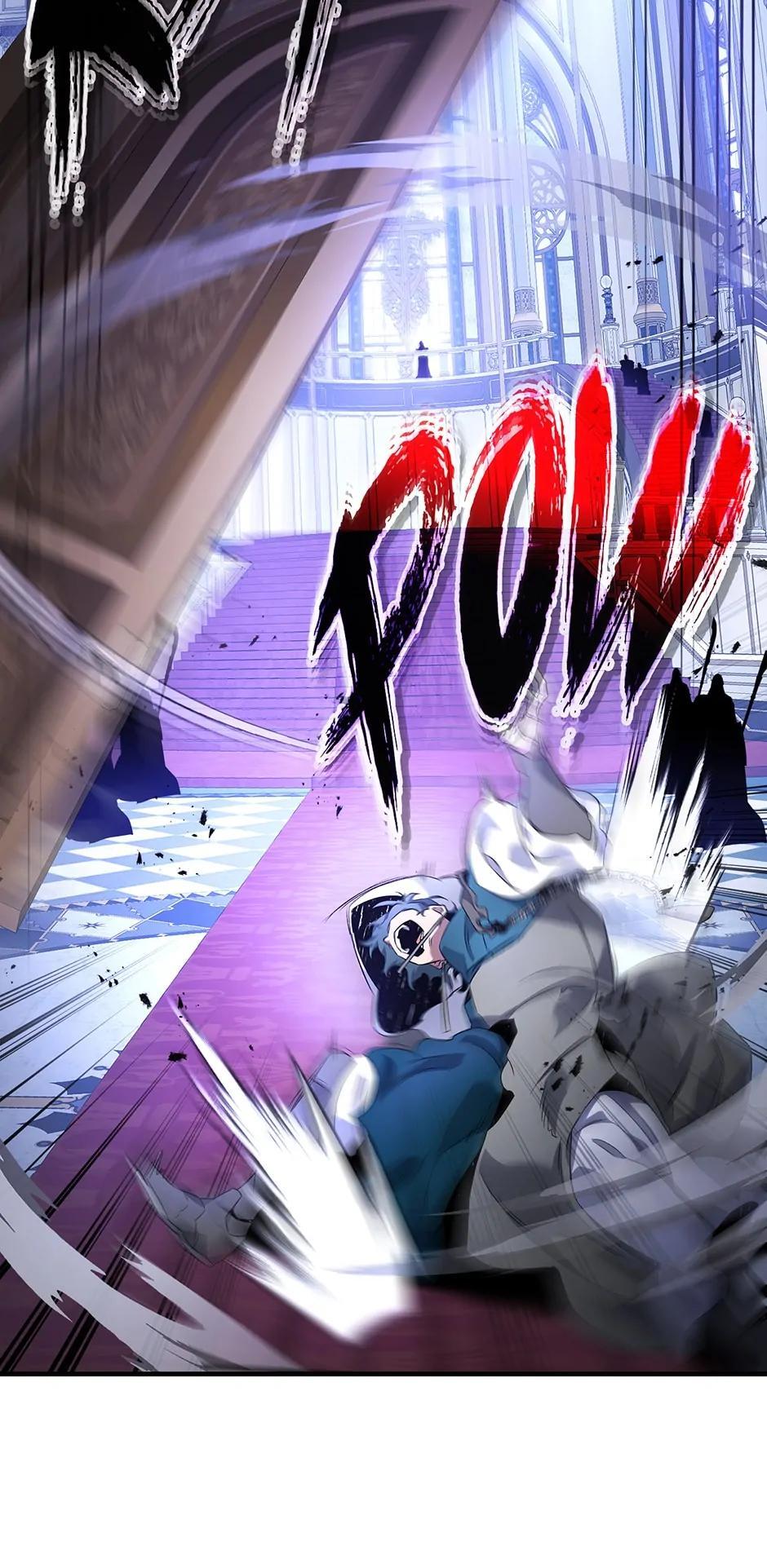 Read Level Up With The Gods Manga Online