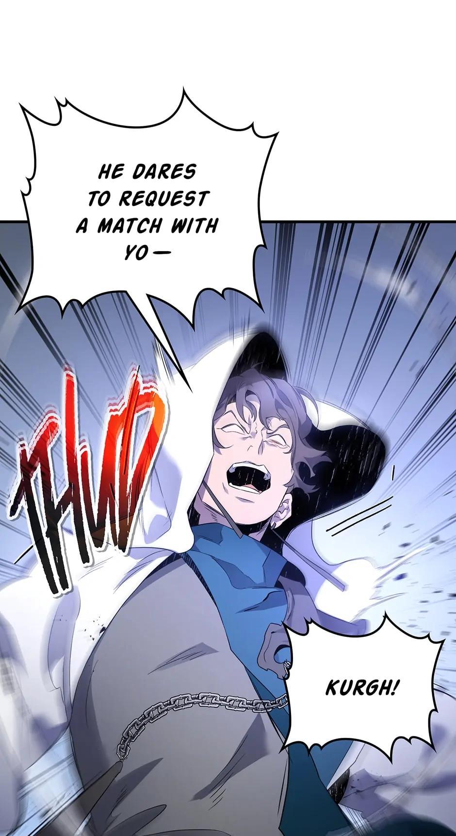 Read Level Up With The Gods Manga Online