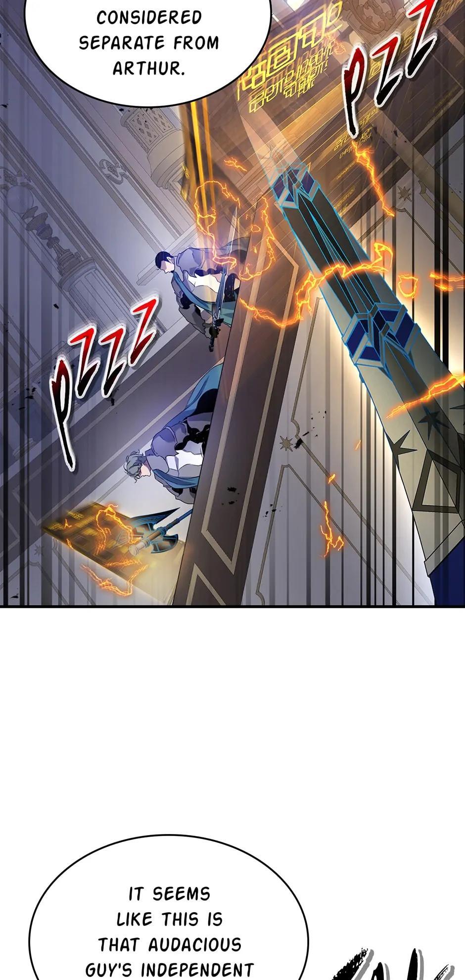 Read Level Up With The Gods Manga Online