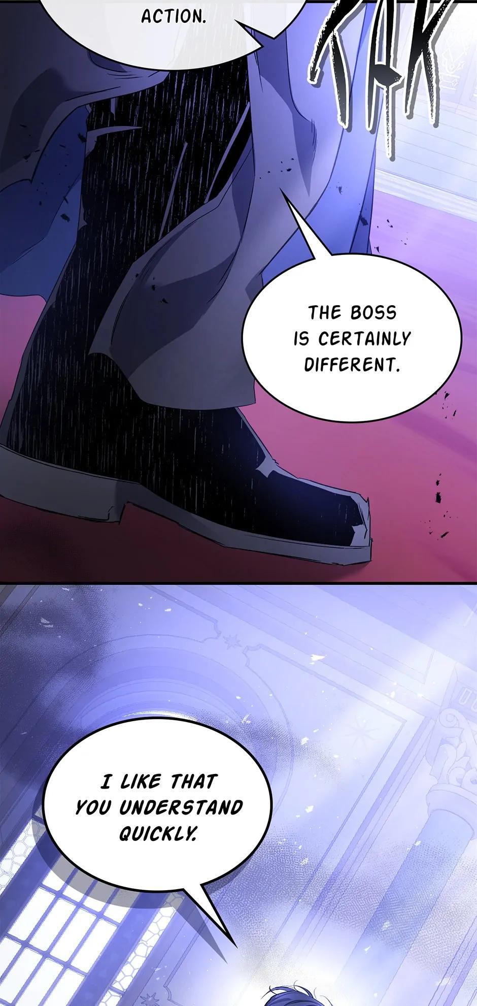 Read Level Up With The Gods Manga Online