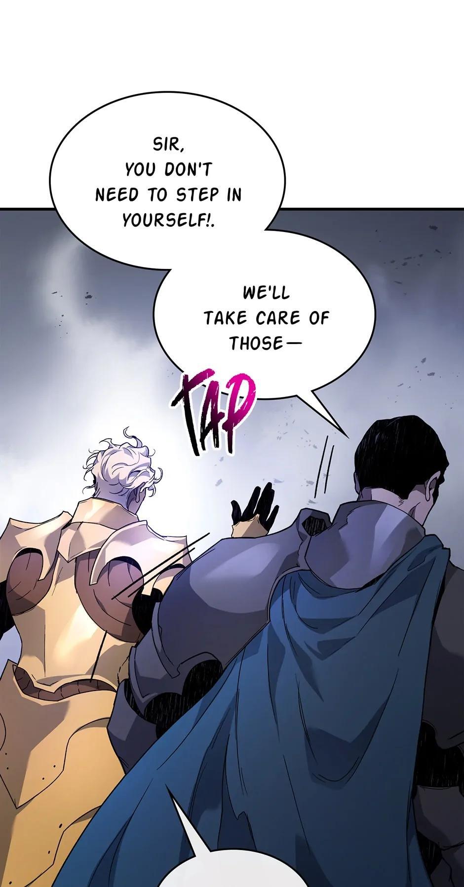 Read Level Up With The Gods Manga Online