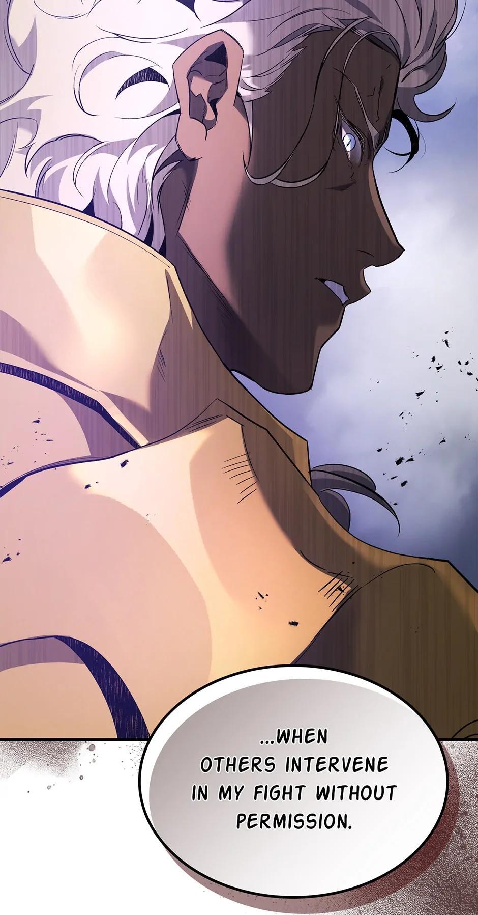 Read Level Up With The Gods Manga Online