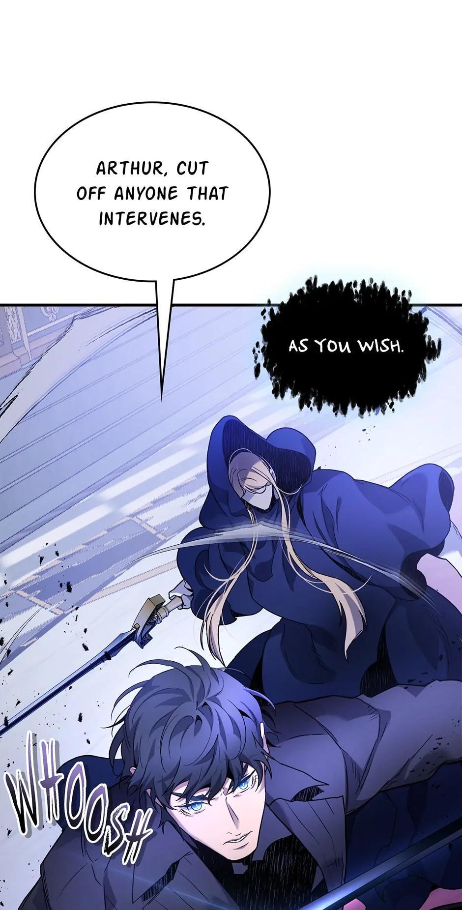 Read Level Up With The Gods Manga Online