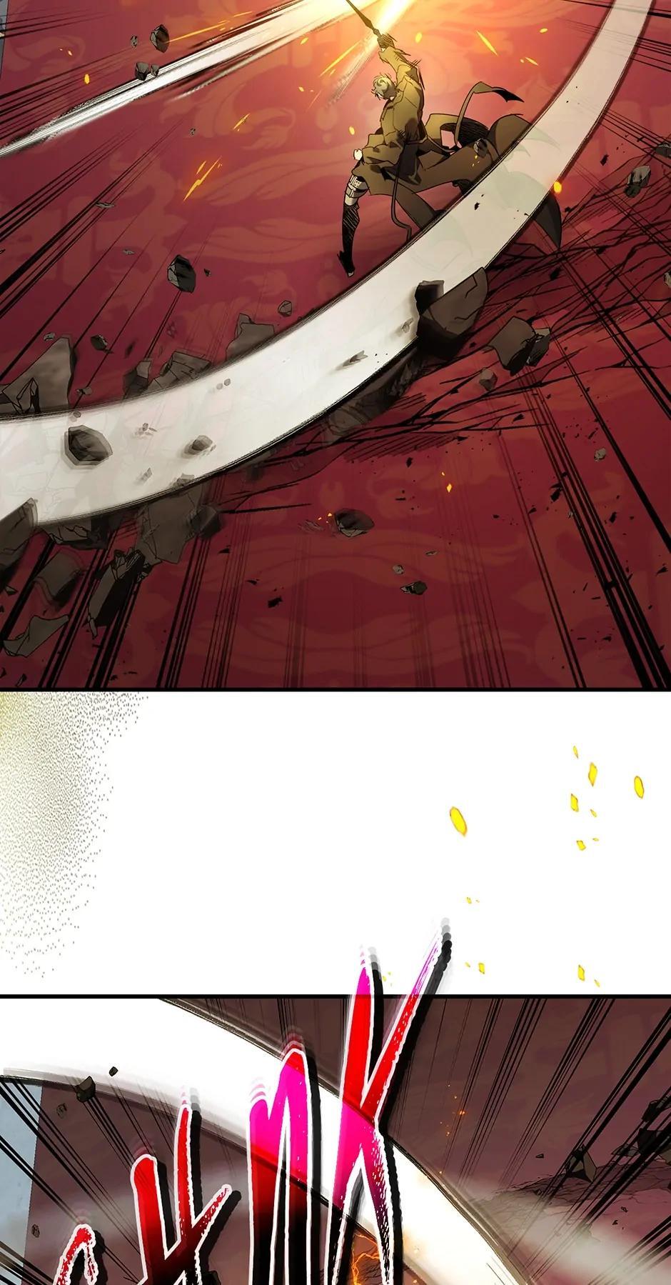 Read Level Up With The Gods Manga Online