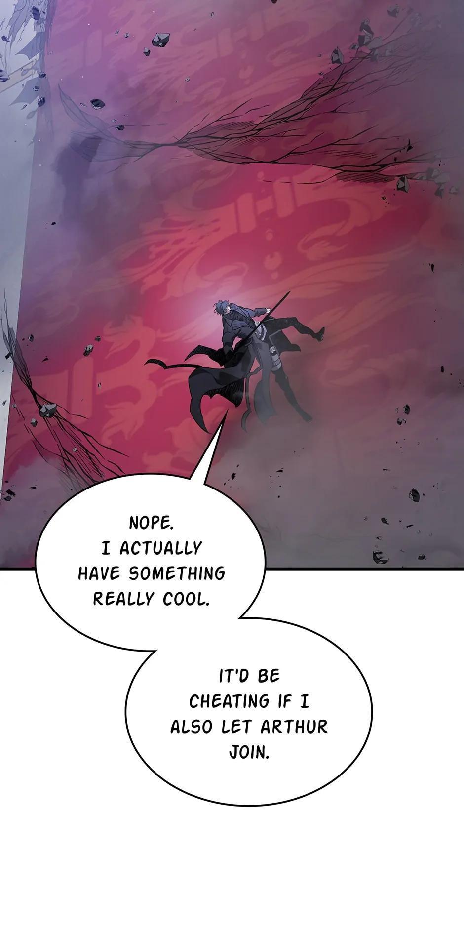 Read Level Up With The Gods Manga Online
