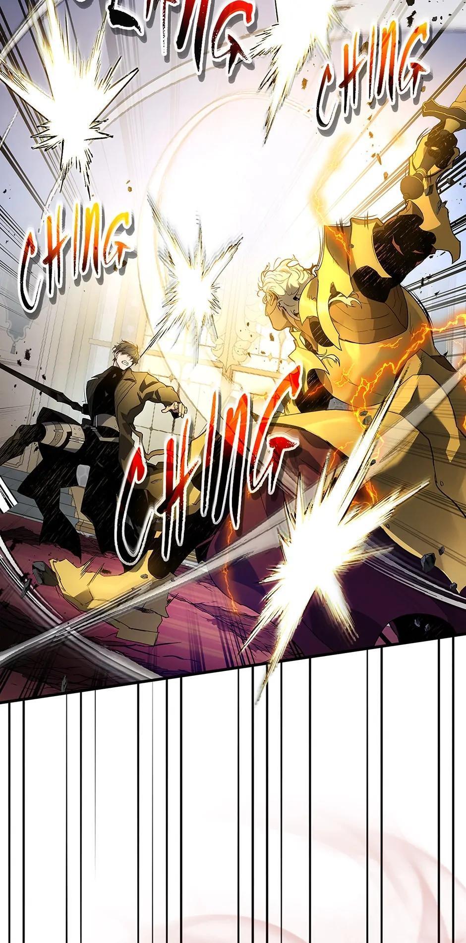 Read Level Up With The Gods Manga Online