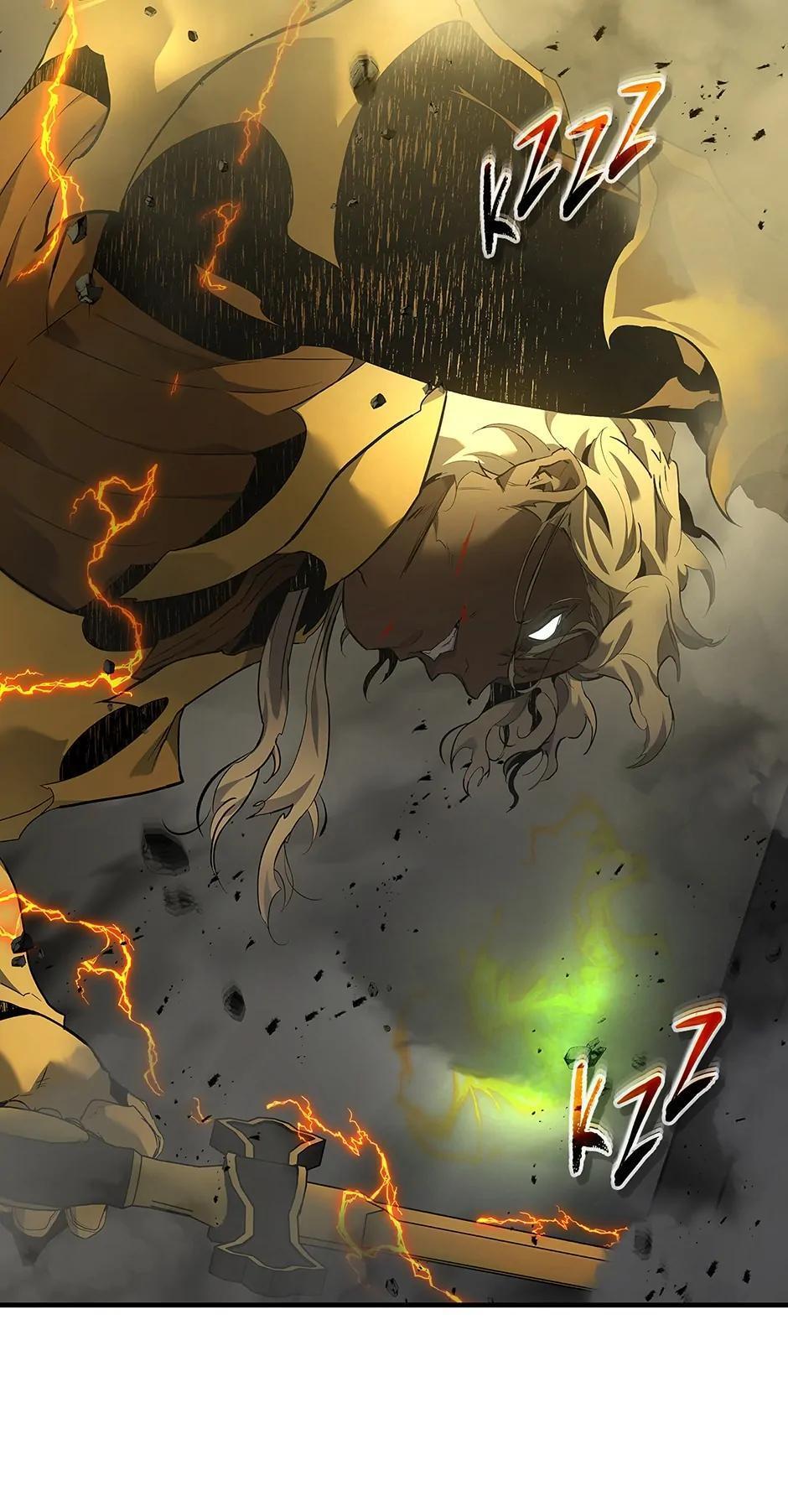 Read Level Up With The Gods Manga Online