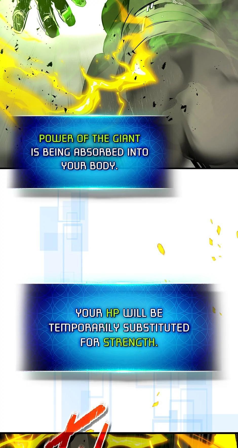 Read Level Up With The Gods Manga Online