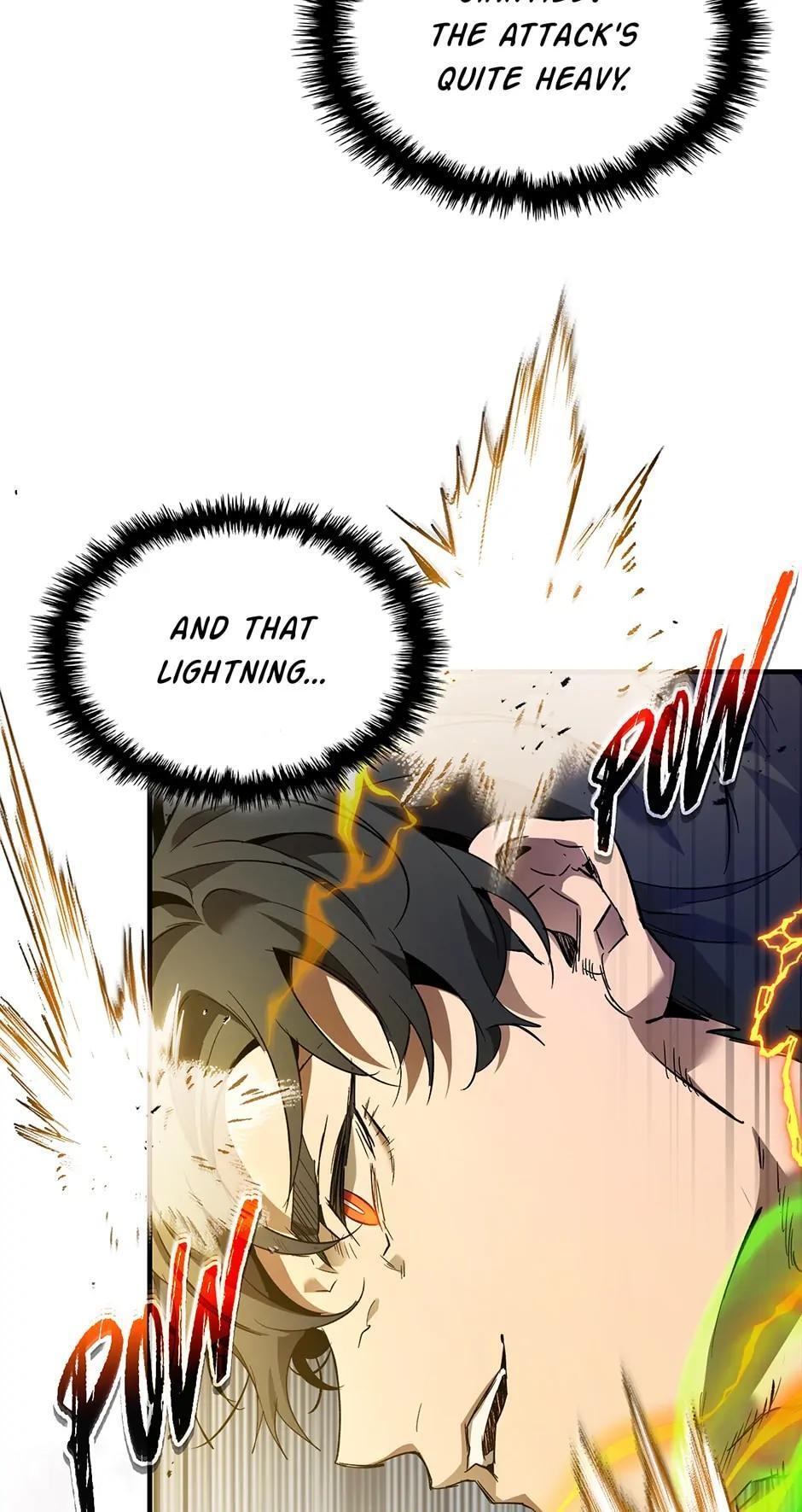 Read Level Up With The Gods Manga Online