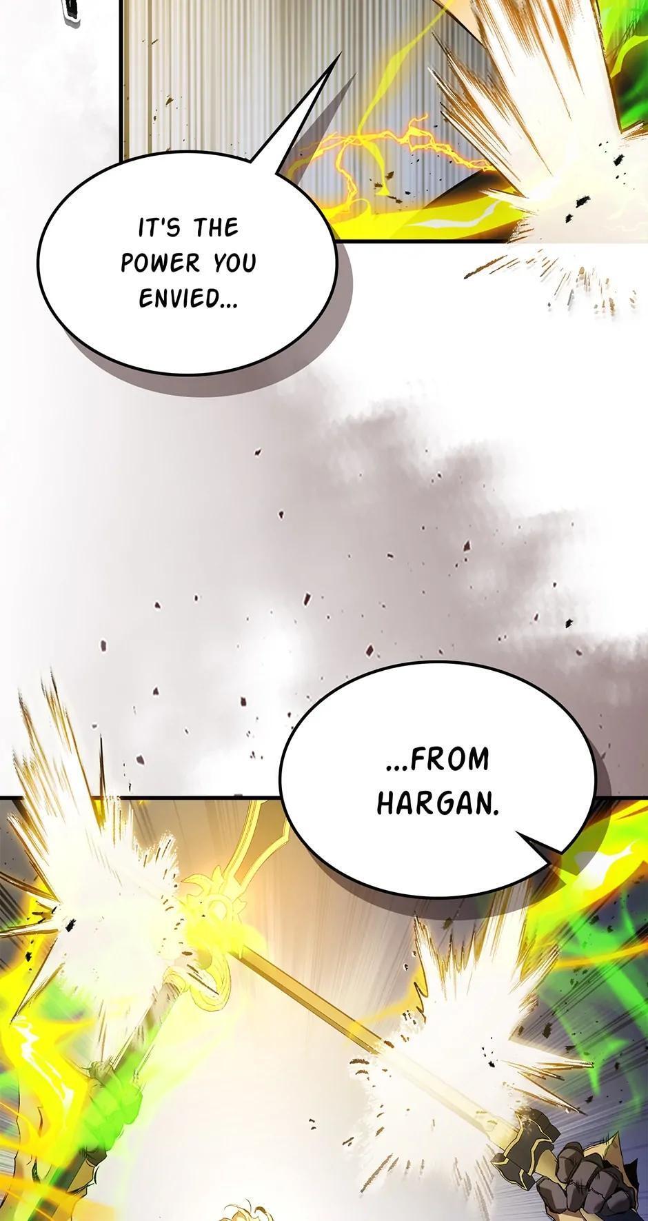 Read Level Up With The Gods Manga Online