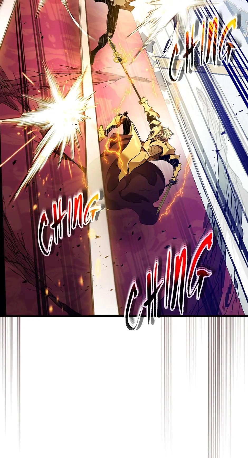 Read Level Up With The Gods Manga Online