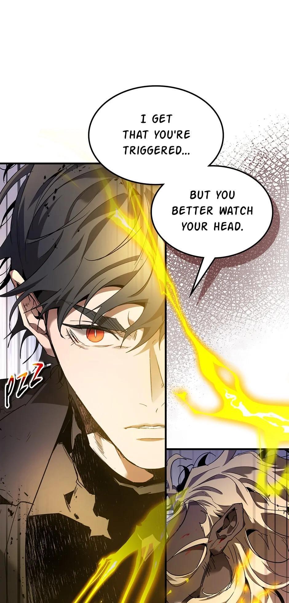Read Level Up With The Gods Manga Online