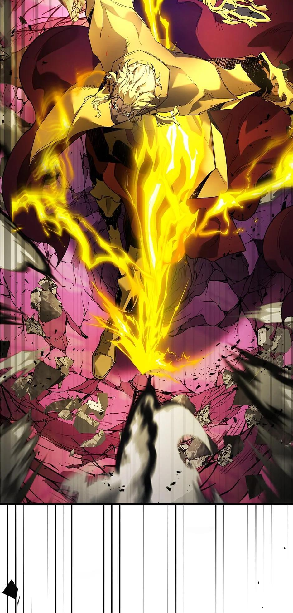 Read Level Up With The Gods Manga Online