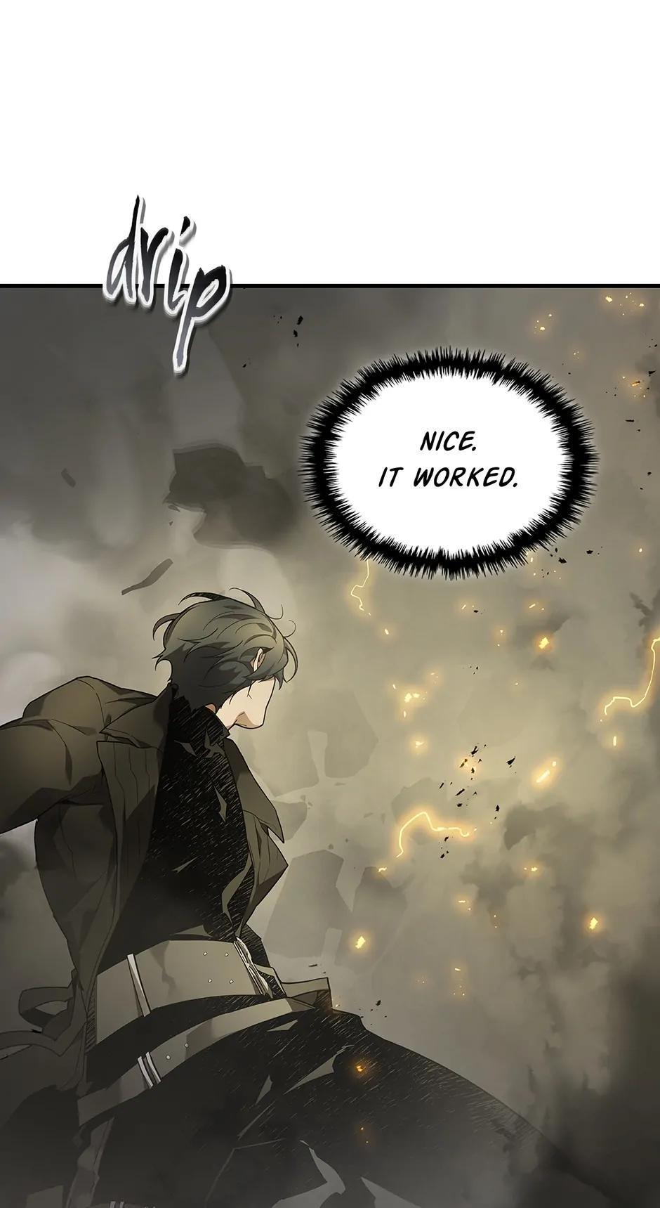 Read Level Up With The Gods Manga Online