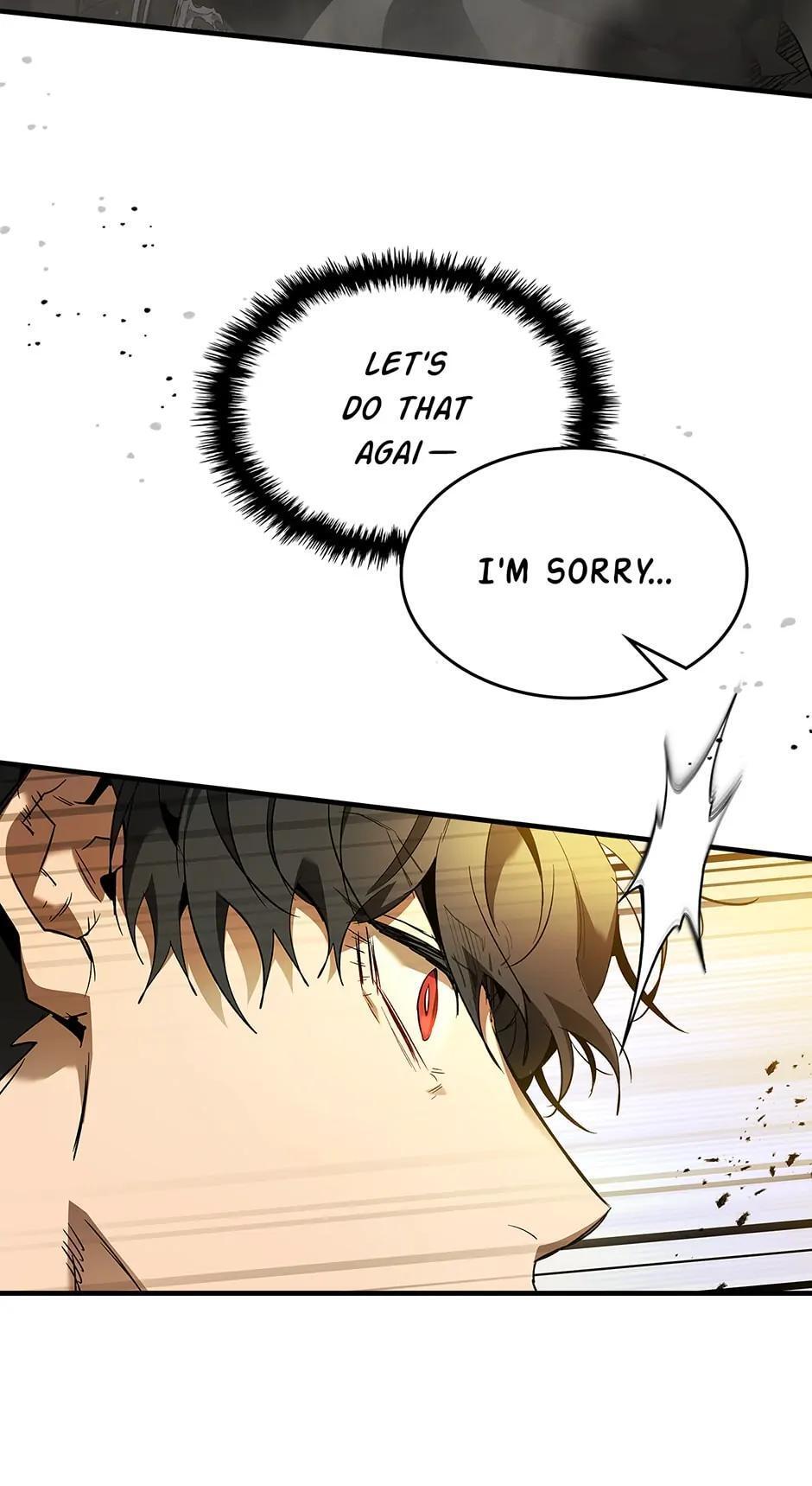 Read Level Up With The Gods Manga Online