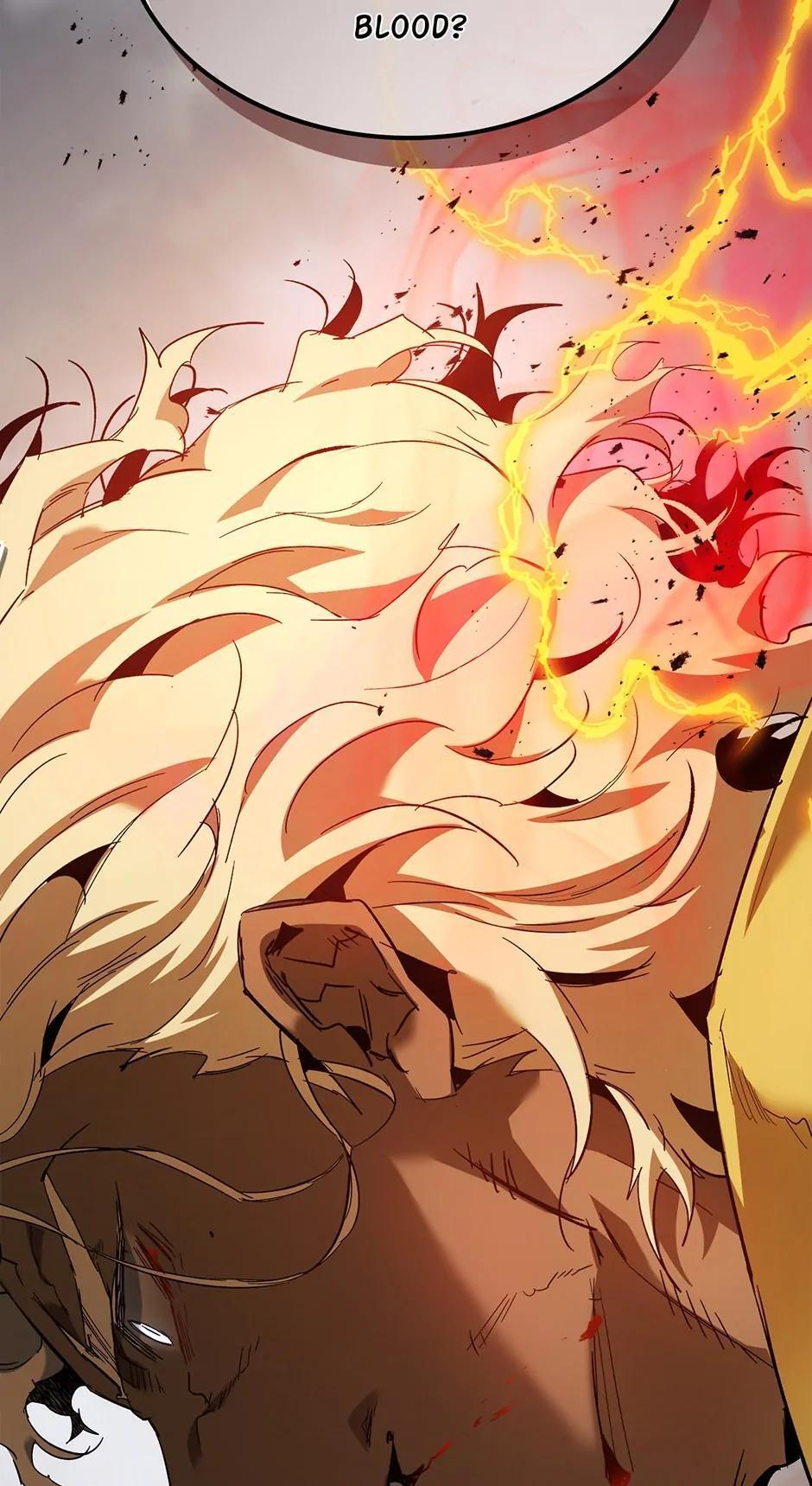 Read Level Up With The Gods Manga Online