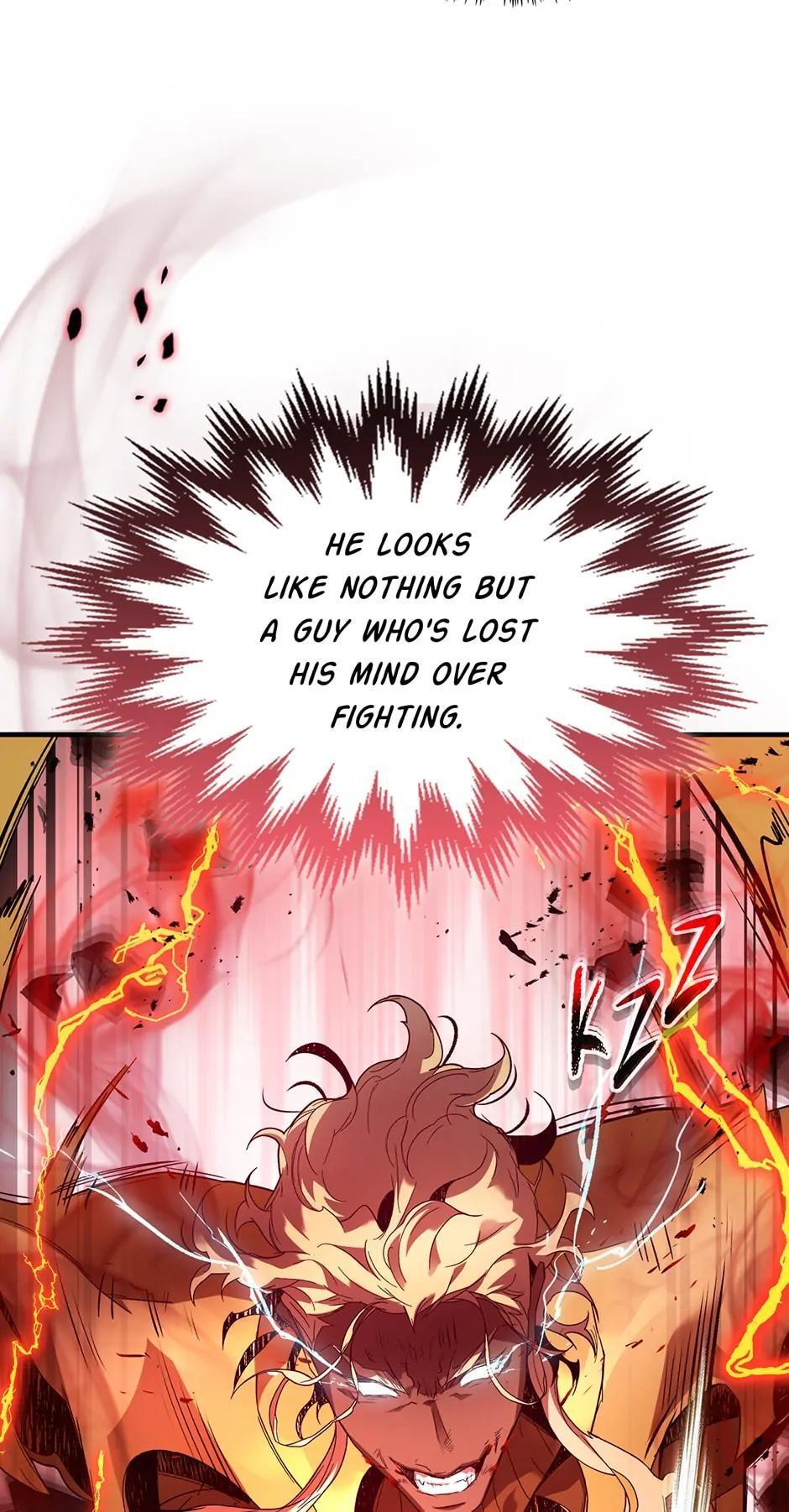Read Level Up With The Gods Manga Online