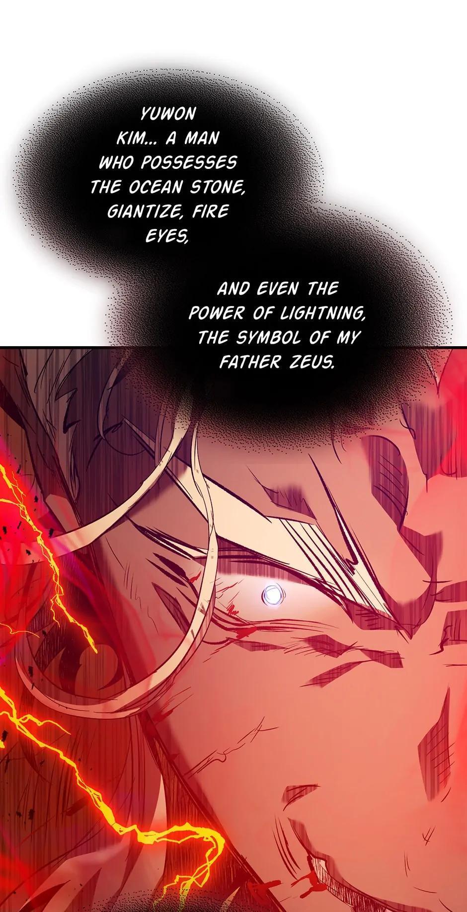 Read Level Up With The Gods Manga Online