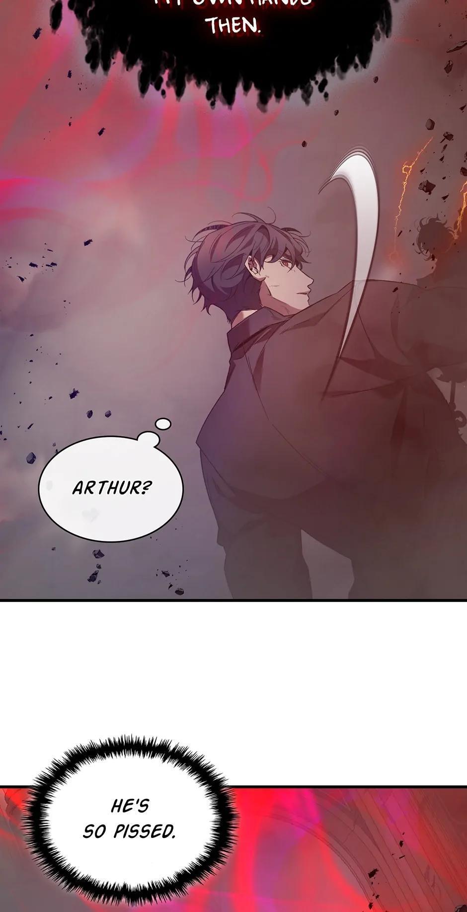 Read Level Up With The Gods Manga Online