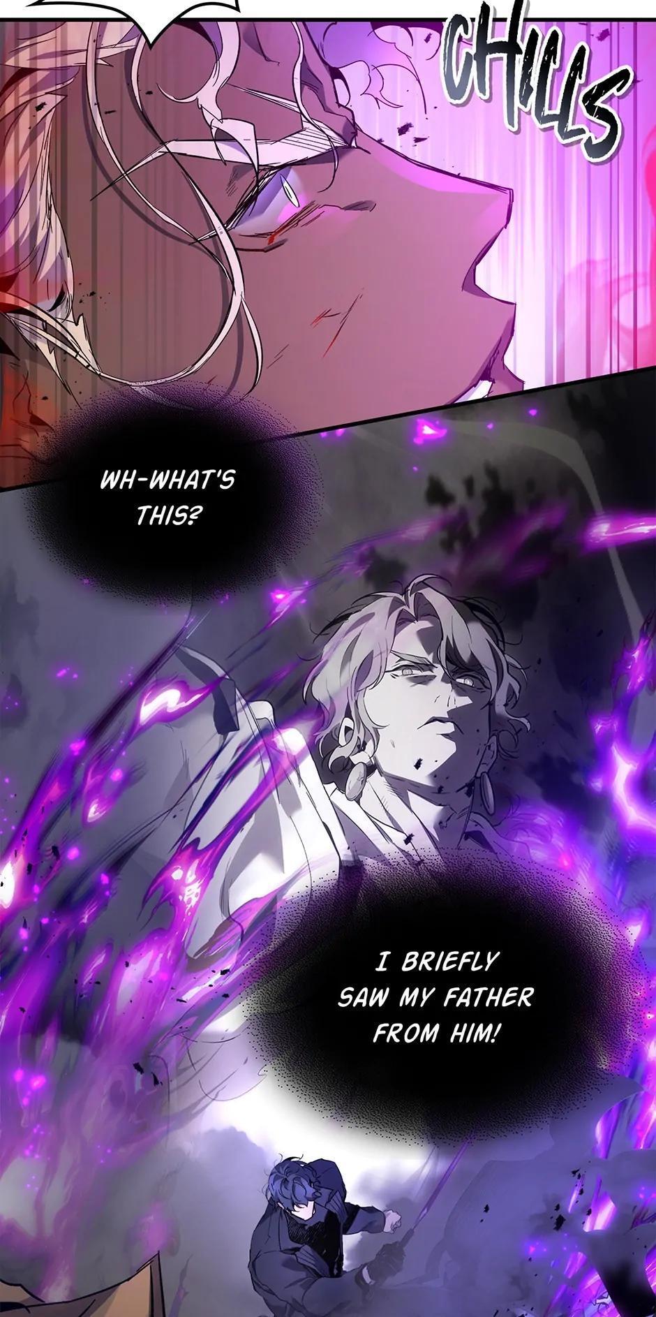 Read Level Up With The Gods Manga Online