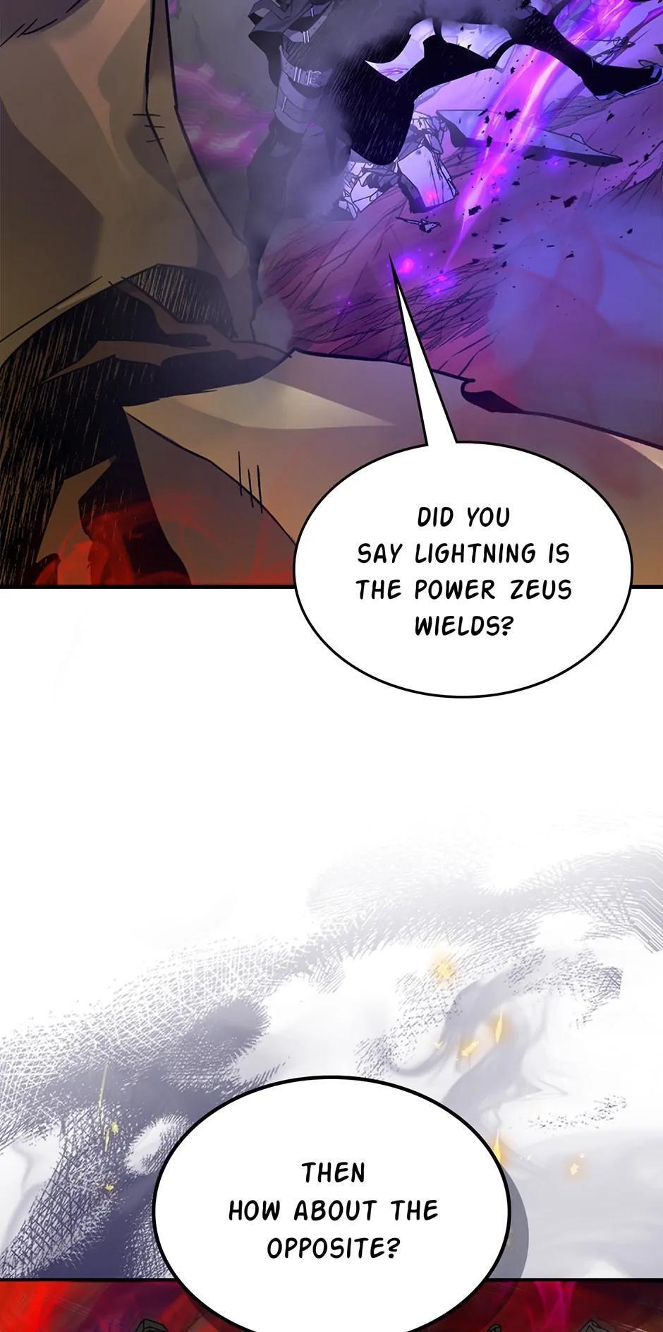 Read Level Up With The Gods Manga Online