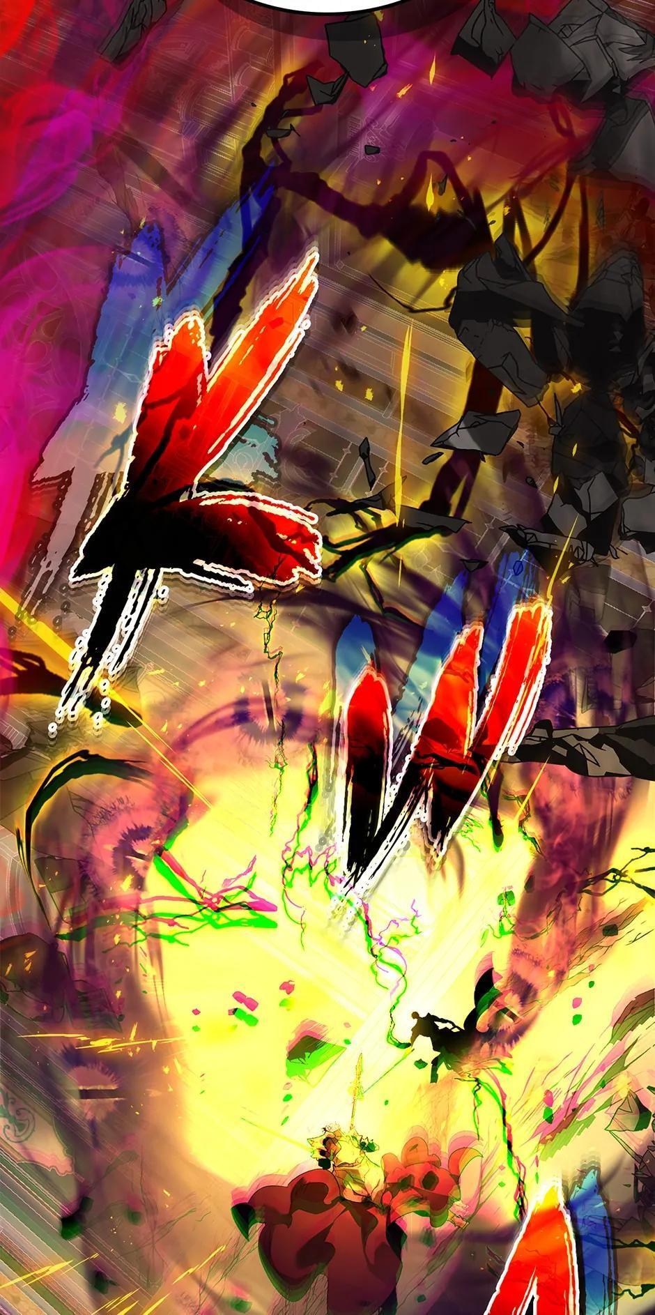 Read Level Up With The Gods Manga Online