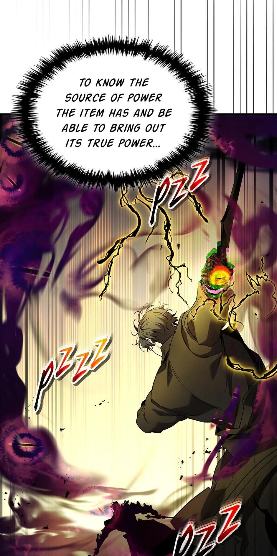 Read Level Up With The Gods Manga Online