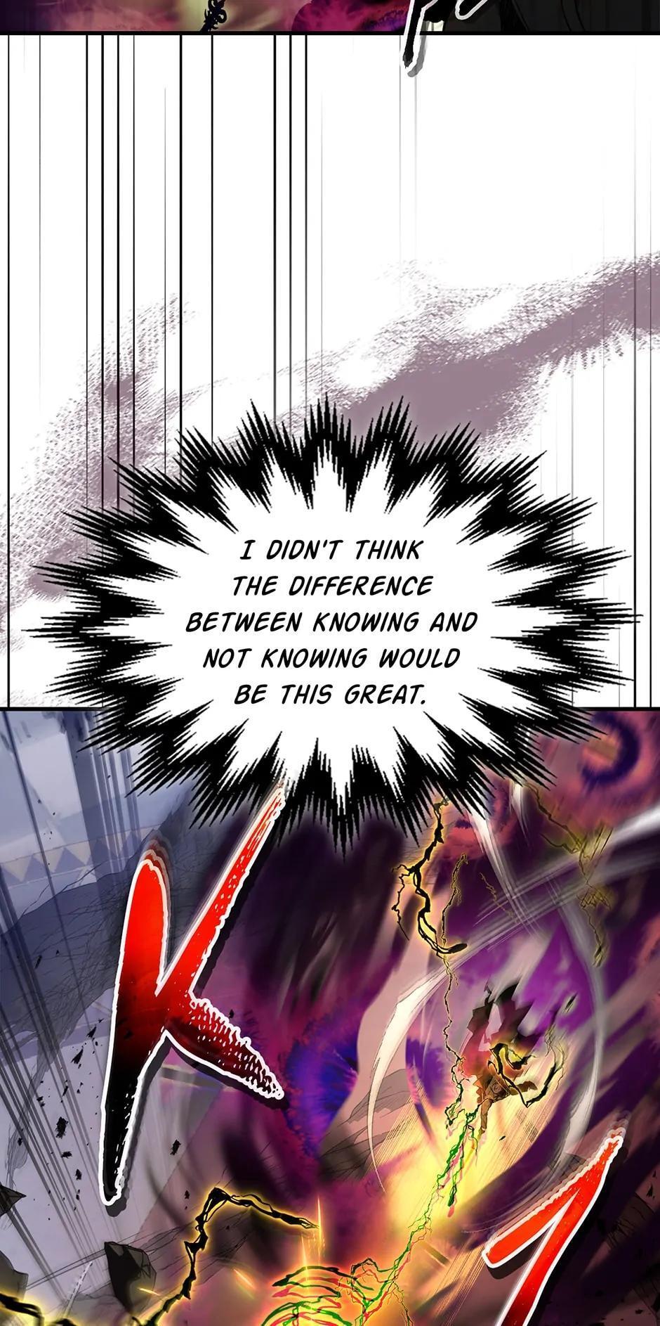 Read Level Up With The Gods Manga Online