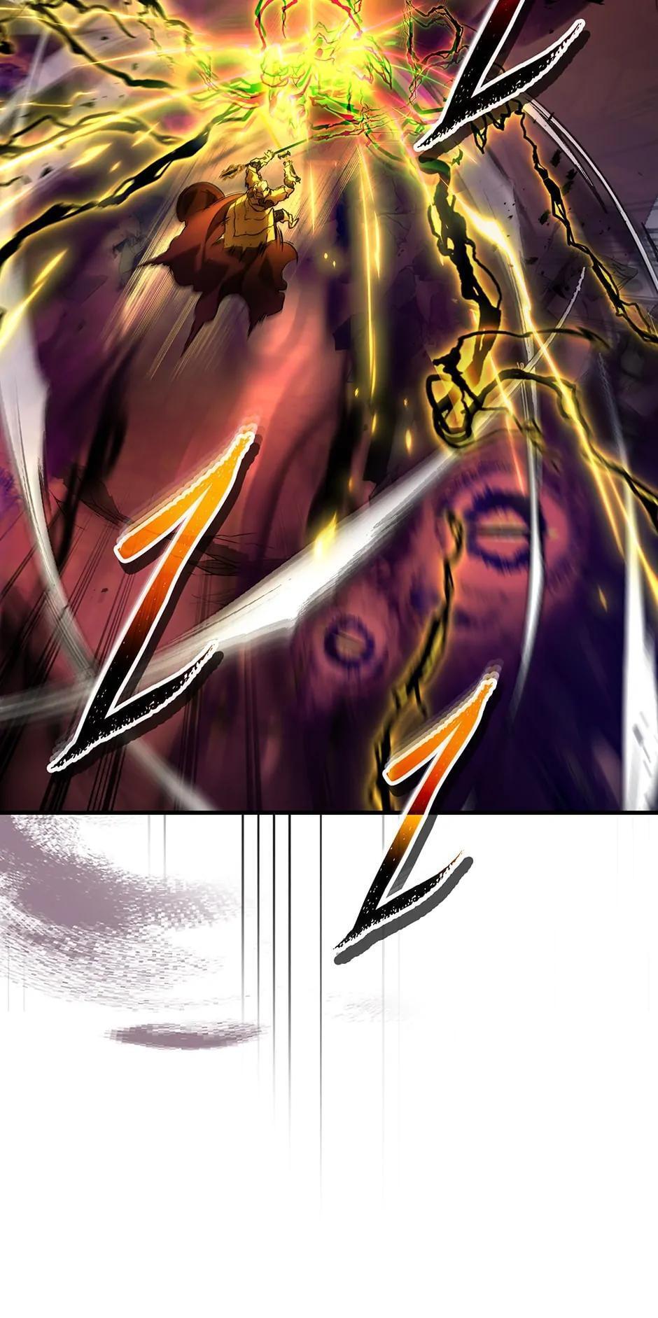 Read Level Up With The Gods Manga Online
