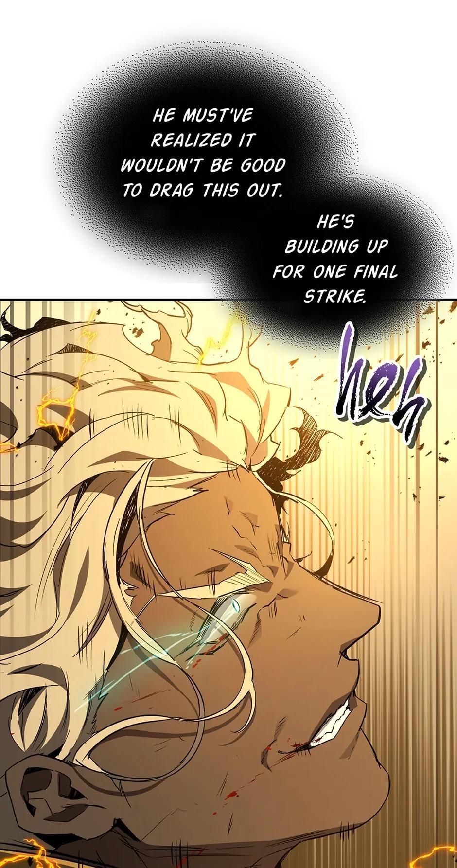 Read Level Up With The Gods Manga Online