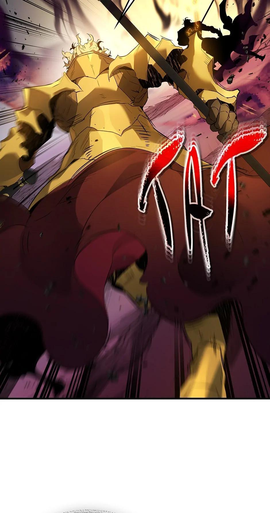 Read Level Up With The Gods Manga Online