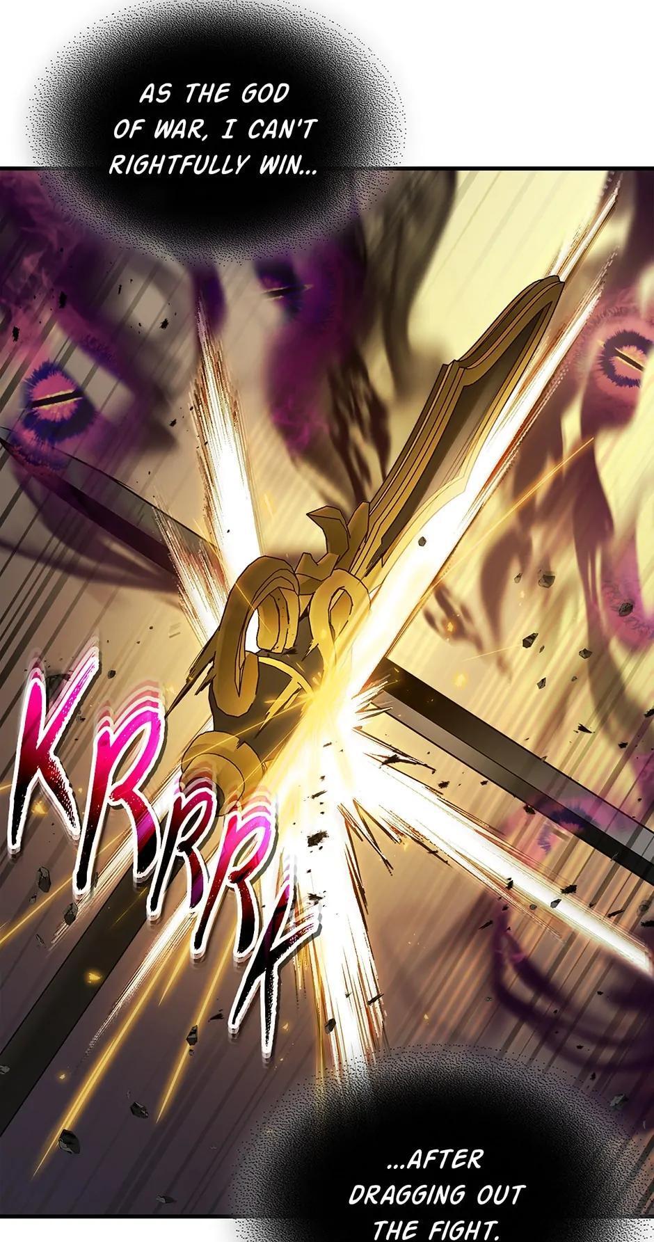 Read Level Up With The Gods Manga Online