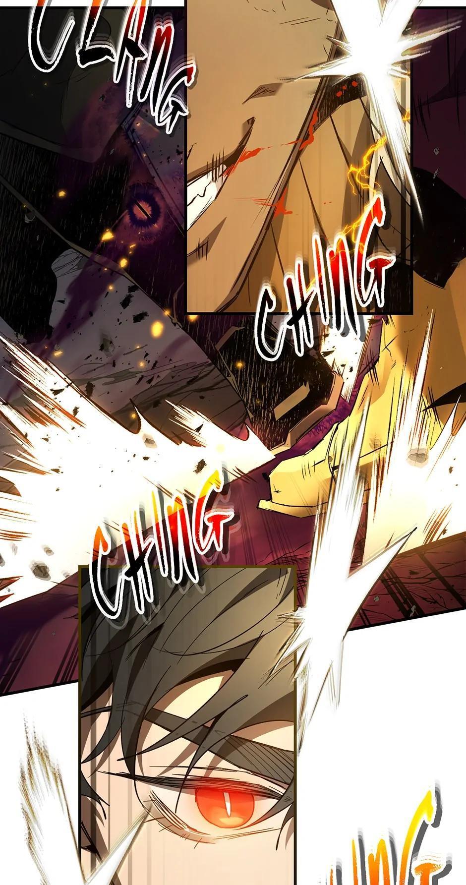 Read Level Up With The Gods Manga Online