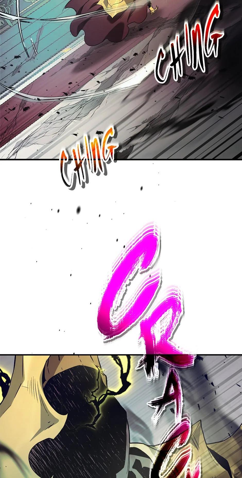 Read Level Up With The Gods Manga Online