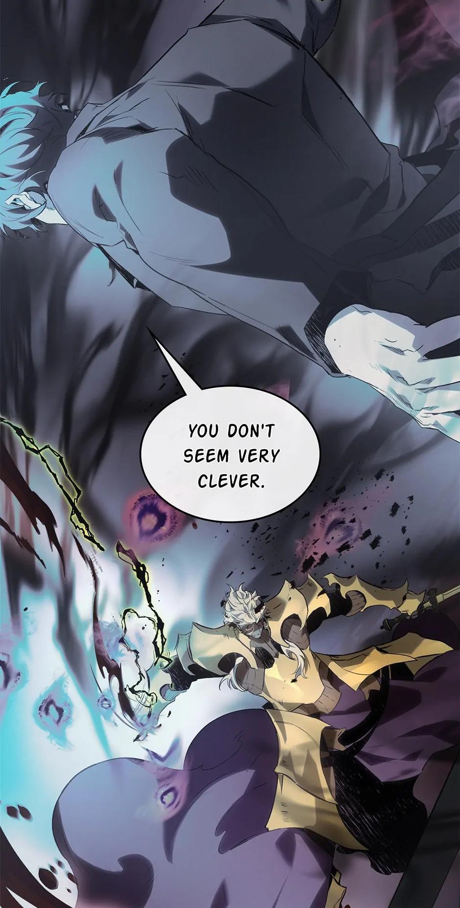 Read Level Up With The Gods Manga Online