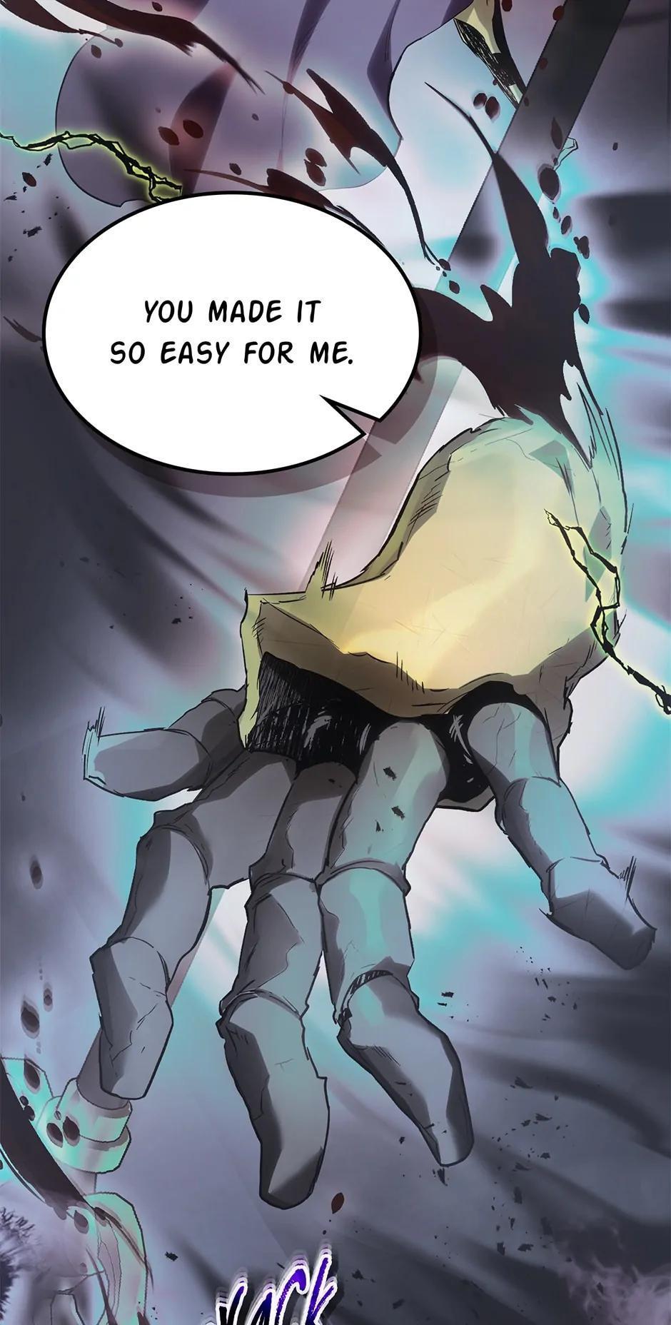 Read Level Up With The Gods Manga Online