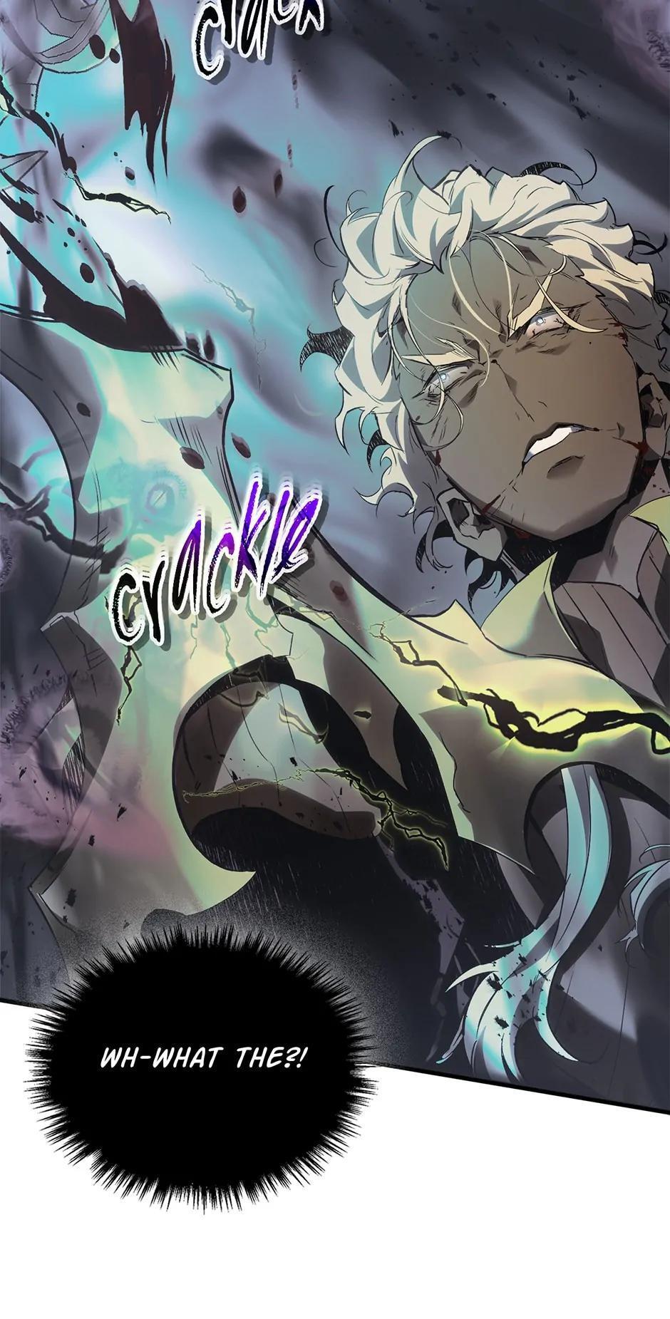 Read Level Up With The Gods Manga Online