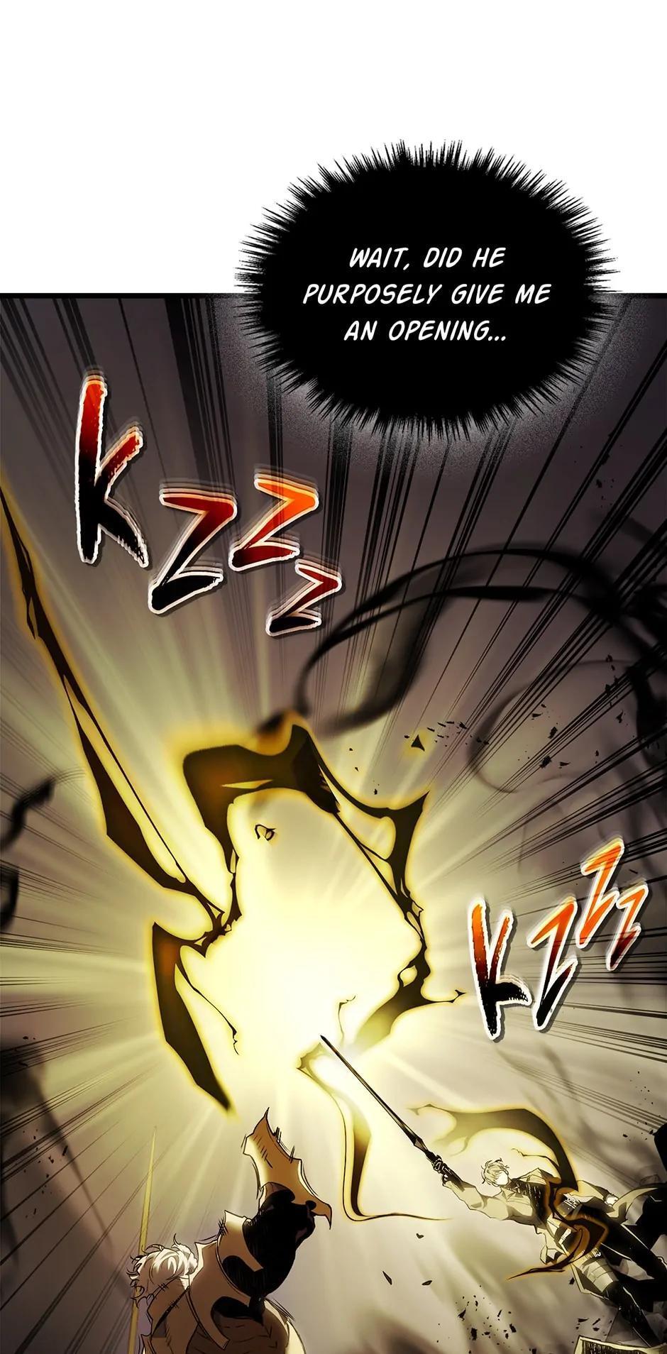 Read Level Up With The Gods Manga Online