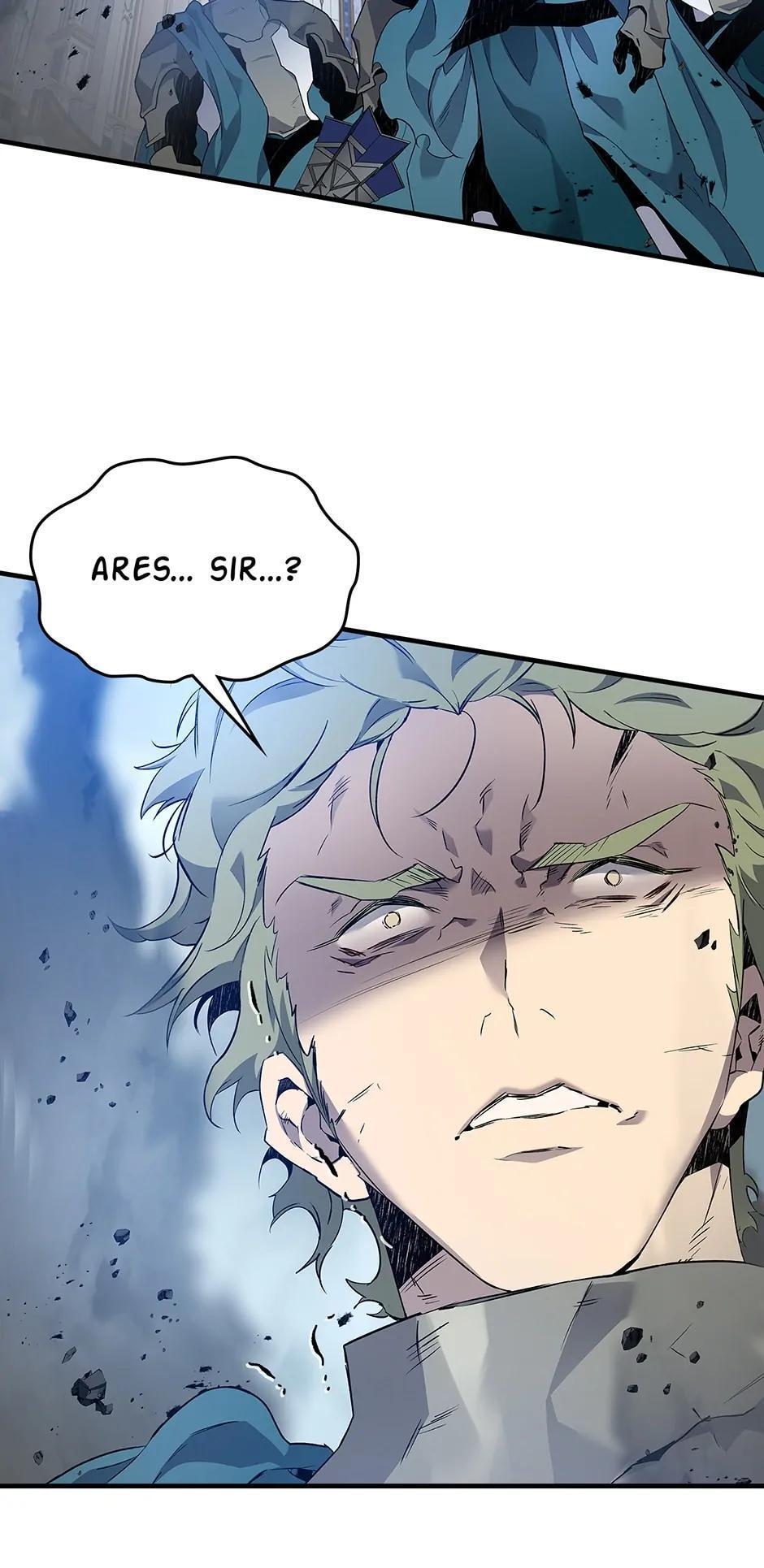 Read Level Up With The Gods Manga Online