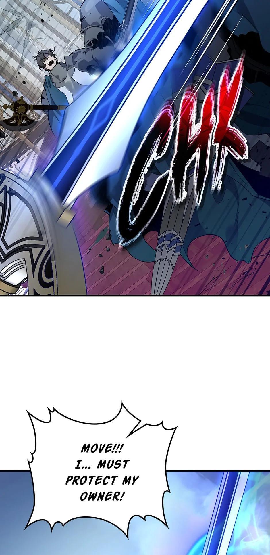 Read Level Up With The Gods Manga Online