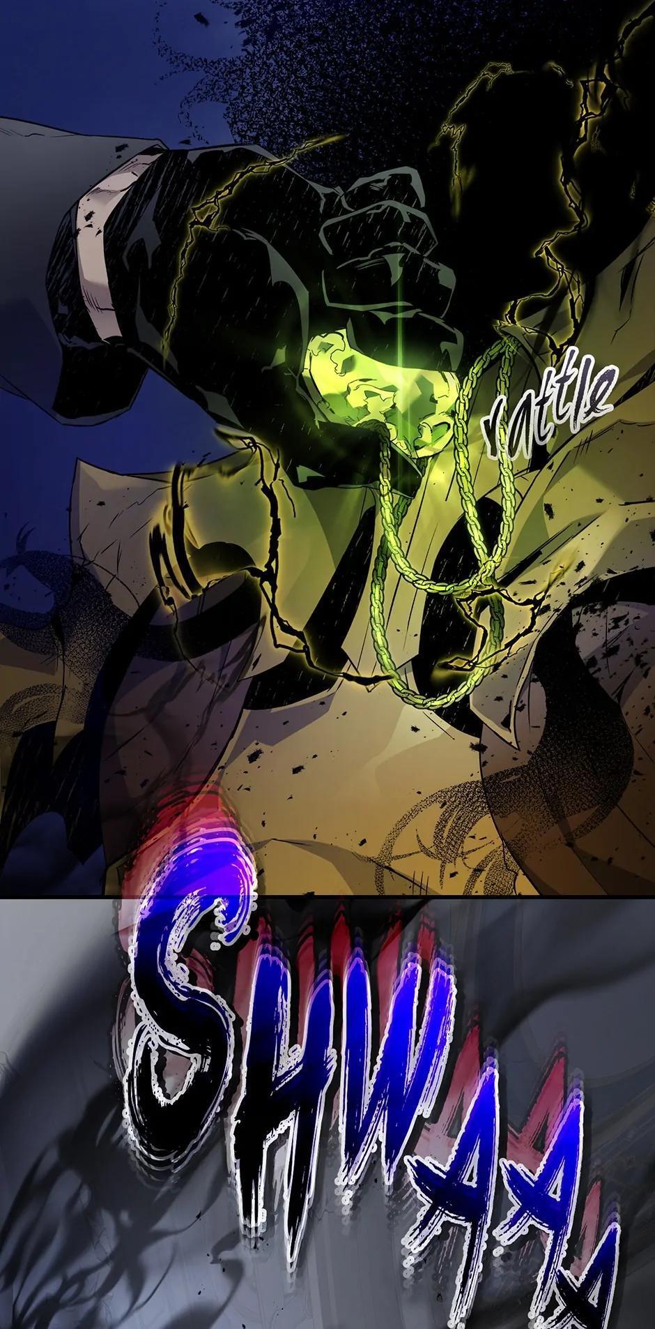 Read Level Up With The Gods Manga Online