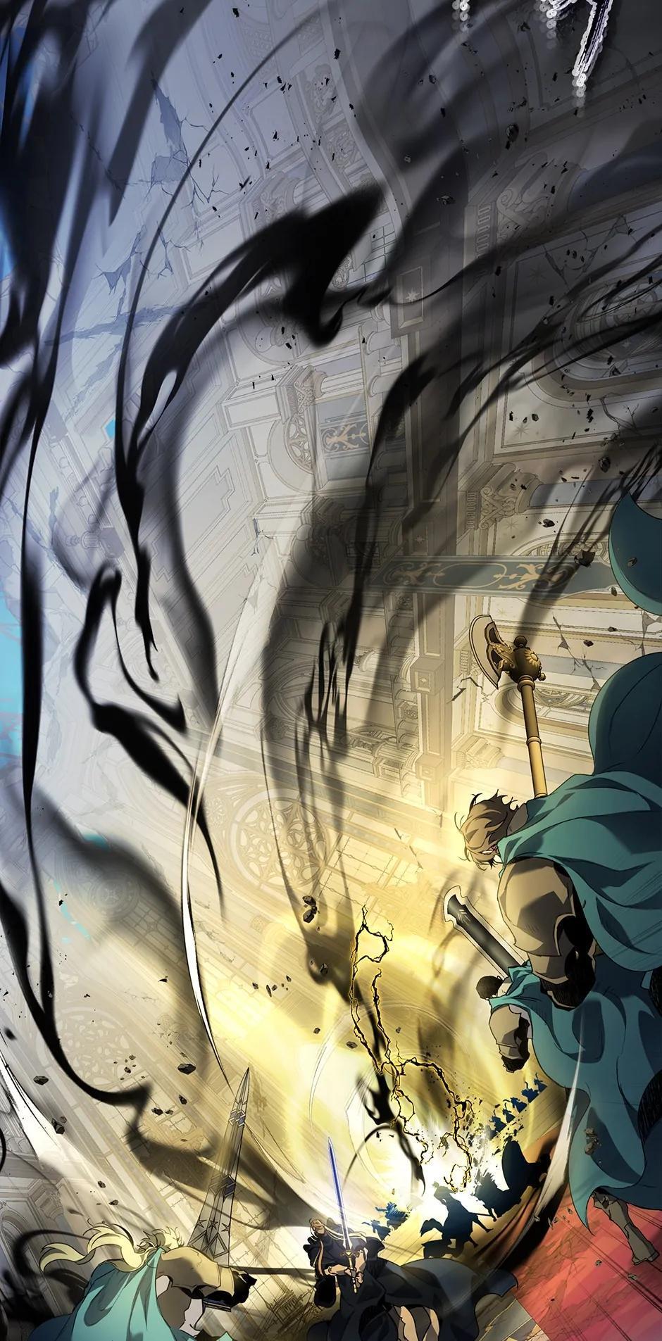 Read Level Up With The Gods Manga Online