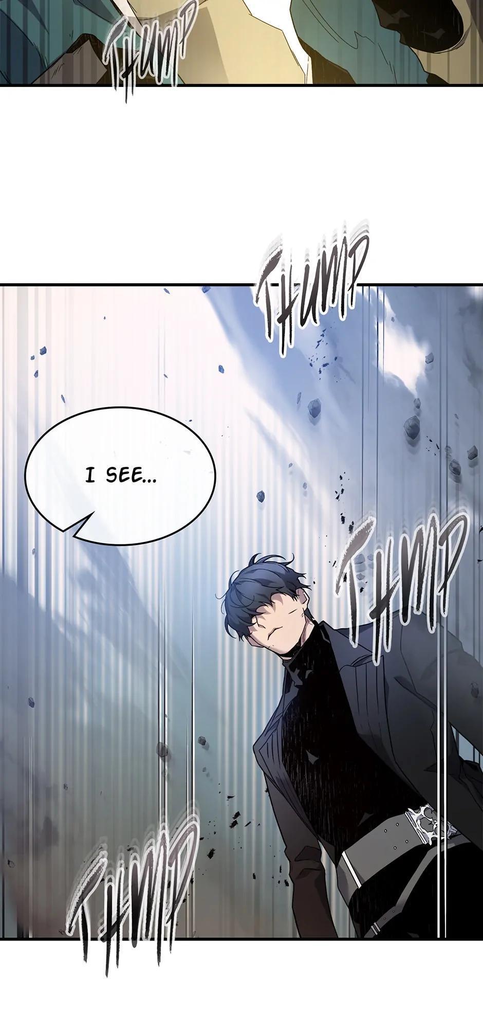 Read Level Up With The Gods Manga Online