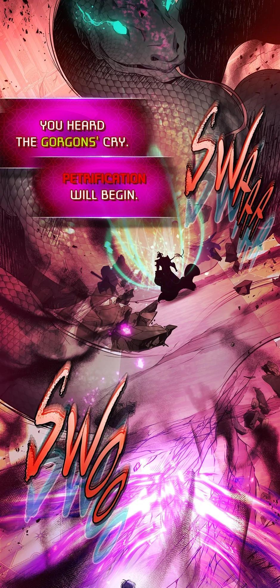 Read Level Up With The Gods Manga Online