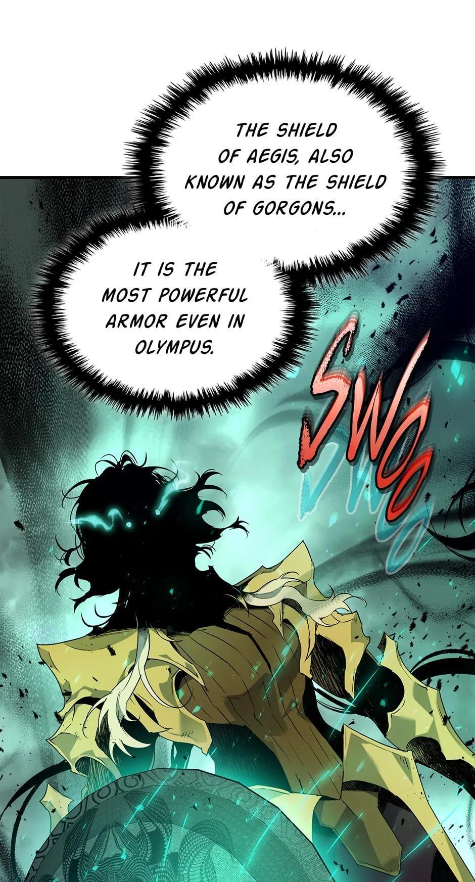 Read Level Up With The Gods Manga Online