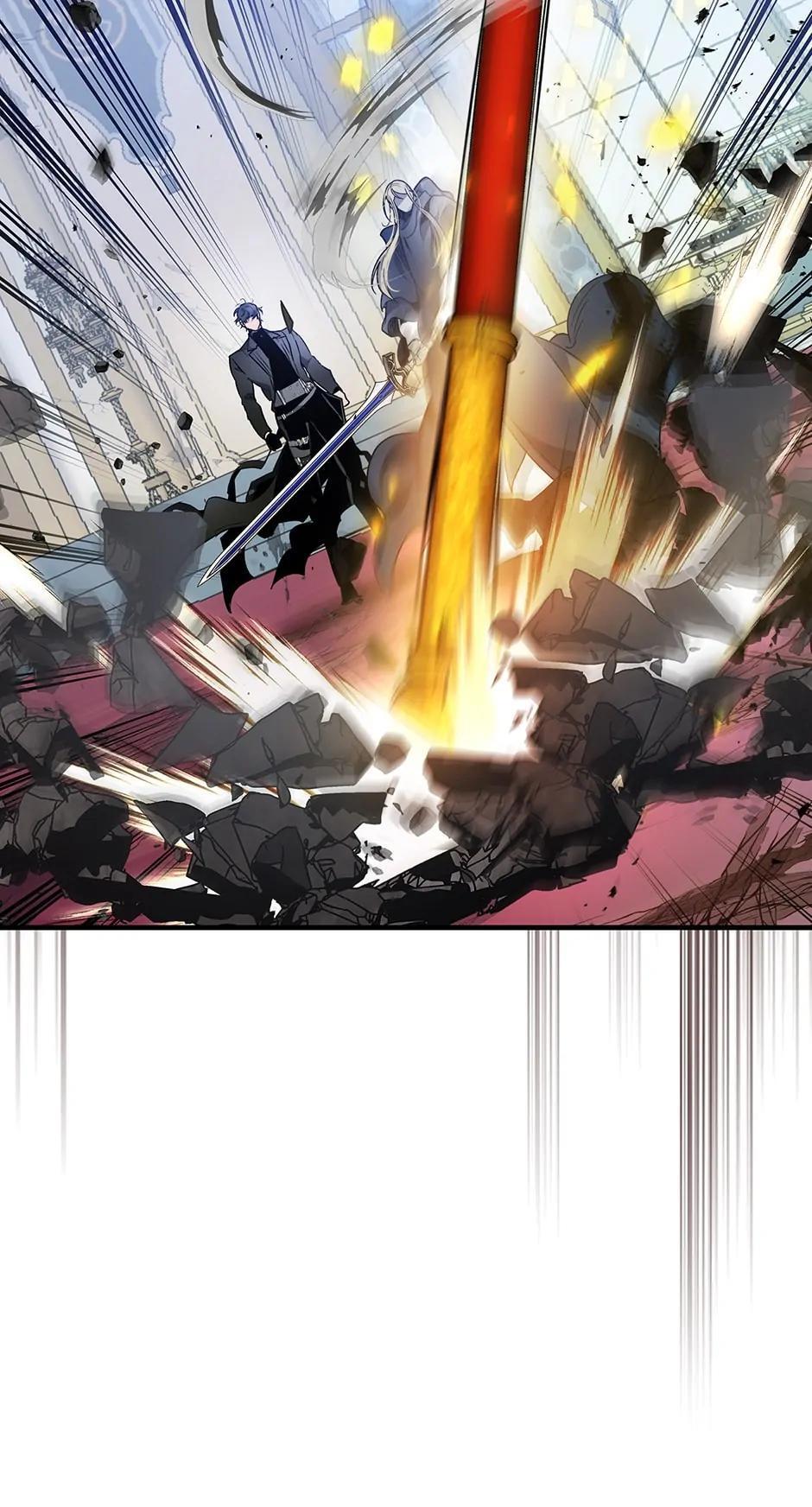 Read Level Up With The Gods Manga Online