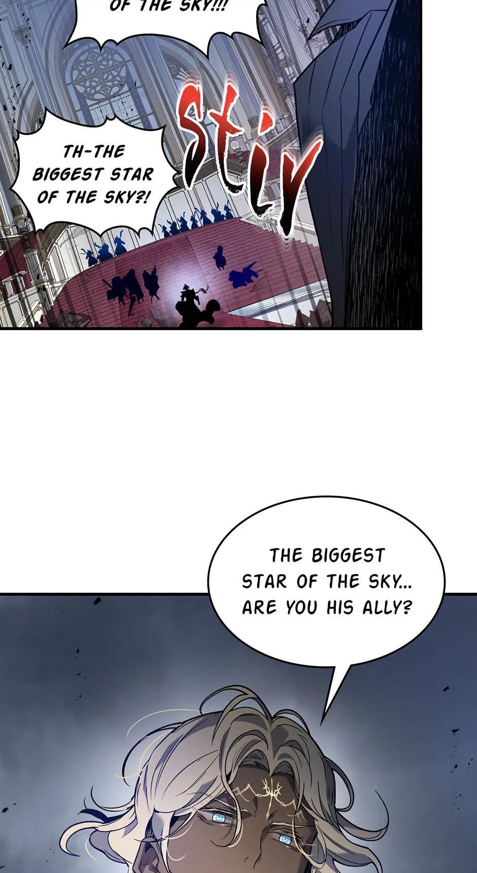 Read Level Up With The Gods Manga Online
